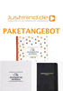 5 Minute Journal + Productivity Planner + 5 Minute Journal for Kids (Paketangebot)