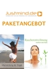 Überwindung der Angst + Raucherentwöhnung (Paketangebot)