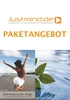 Meditation 1 + Überwindung der Angst (Paketangebot)