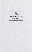 The Five Minute Journal