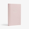 The Five Minute Journal (Blush)