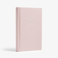 The Five Minute Journal (Blush)
