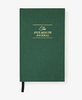 The Five Minute Journal (Green)