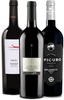 3er Probierpaket Aglianico aus Italien