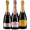 3er Probierpaket Methode Cap Classique (MCC) Brut