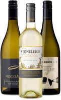 3er Probierpaket Sauvignon Blanc Neuseeland