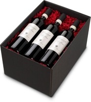 6er Geschenk-Set „Il Grande Italiano“ Barbera Piemonte