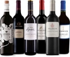 6er Probierpaket Cabernet Sauvignon aus Südafrika