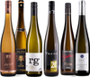 6er Probierpaket Riesling aus Deutschland