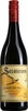 AA Badenhorst Secateurs Red Blend