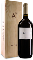 Aalto 2021 1, 5 Liter Magnum in Holzkiste