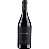 Aalto Blanco De Parcela