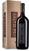 Aalto PS 1, 5 Liter Magnum in Holzkiste