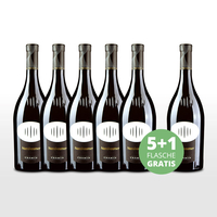 Aktionspaket 6 Fl. Tramin Nussbaumer Gewürztraminer
