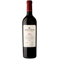 Alta Vista Single Vineyard Temis Malbec