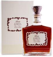 Amaro di Berta Il 28 di Via San Nicolao