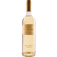 Anselmi San Vincenzo Bianco IGT
