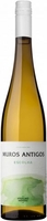 Anselmo Mendes Muros Antigos Escolha Vinho Verde DOC