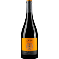 Antu Syrah