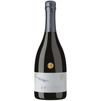 Aristea Méthode Cap Classique (MCC) Blanc Brut