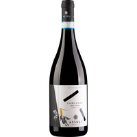 Assuli Lorlando Nero d