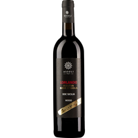 Assuli Lorlando Riserva Nero d