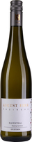 August Eser Rauenthal Riesling feinherb VDP Ortswein