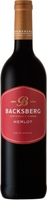 Backsberg Merlot