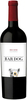 Bar Dog Red Blend California
