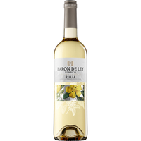 Barón de Ley Blanco / White