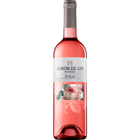 Barón de Ley Rosé