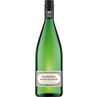 Bassermann-Jordan Riesling 1, 0 Liter halbtrocken