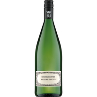 Bassermann-Jordan Riesling 1, 0 Liter trocken