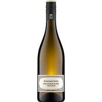 Bassermann-Jordan Sauvignon Blanc trocken