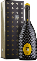 Bepin de Eto Prosecco Spumante Millesimato 1, 5 Liter Magnum in Geschenkverpackung