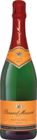 Bernard Massard Jahrgangssekt ""Riesling Brut""
