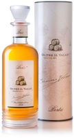 Berta Grappa Oltre il Vallo in Geschenkröhre