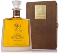 Berta Grappa Roccanivo 2011 in Holzkiste