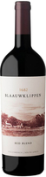 Blaauwklippen Red Blend