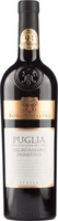 Borgo Mastro Negroamaro Primitivo Puglia IGT