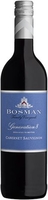 Bosman Family Generation 8 Cabernet Sauvignon