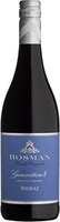 Bosman Family Generation 8 Shiraz
