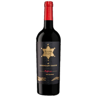 Buena Vista The Legendary Badge Petite Sirah