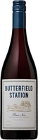 Butterfield Station Pinot Noir