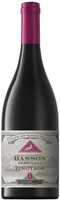 Cape of Good Hope Basson Pinotage