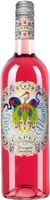 Capel Moscato 5, 5° Frizzante Rosado