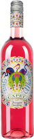 Capel Moscato 5, 5° Frizzante Rosado