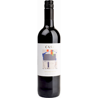 Care Trio Red Blend DO