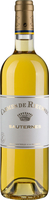 Carmes de Rieussec Sauternes 0, 375 l