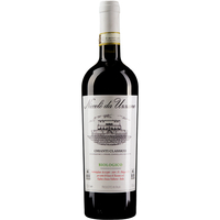 Castello di Uzzano Chianti Classico DOCG